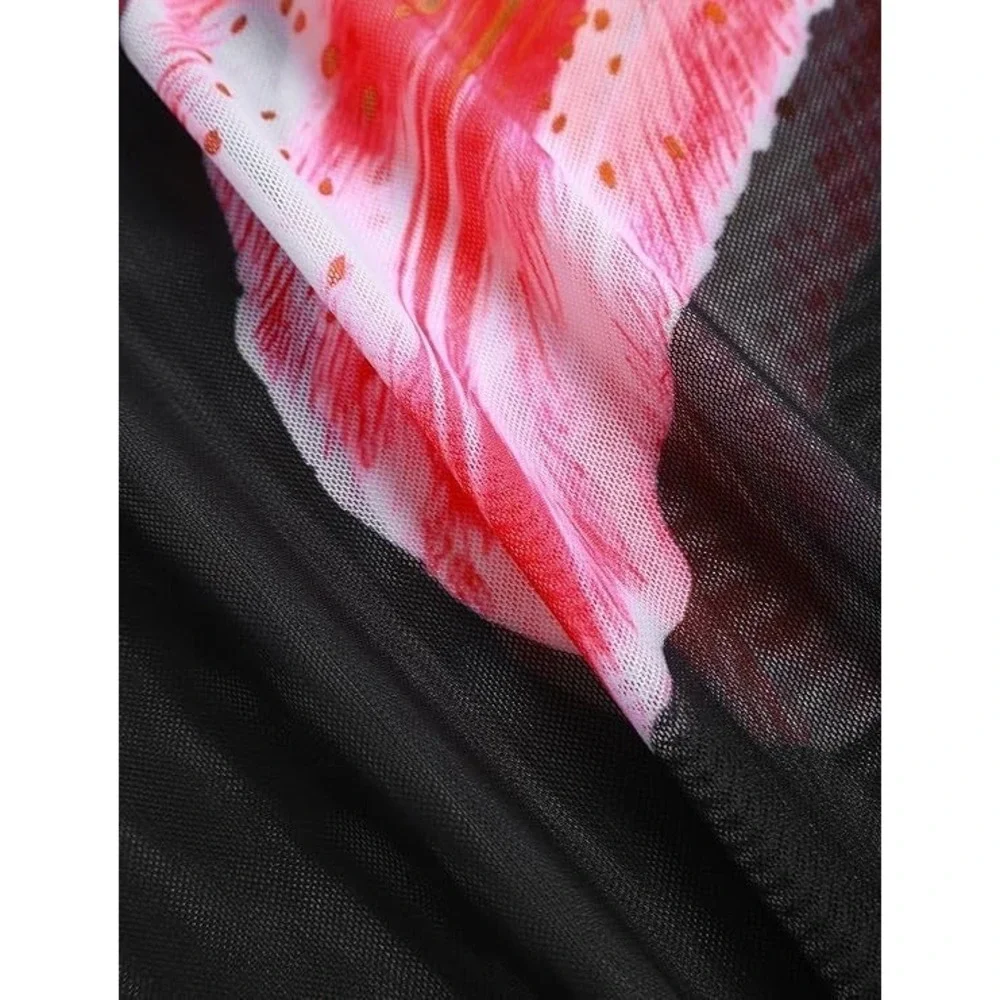 Zaful women 3pc